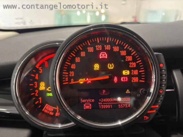 MINI Cooper D 1.5 Cooper D Boost 5 porte rif. 24010748 - Foto 6