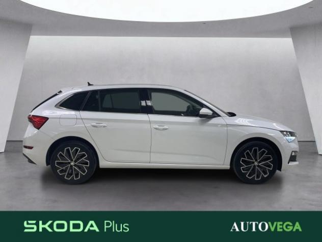 SKODA Scala 1.0 g-tec ambition 90cv rif. 23807822 - Foto 3