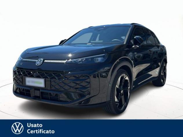 VOLKSWAGEN T-Roc 1.5 etsi r-line 150cv dsg rif. 23877442