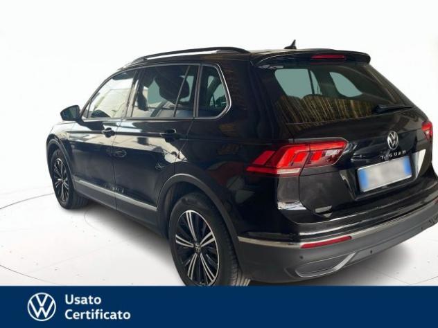 VOLKSWAGEN Tiguan 1.5 tsi life 130cv rif. 23824777 - Foto 6