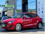 SUZUKI Swift (2017-2024) Swift 1.2 Hybrid Cool