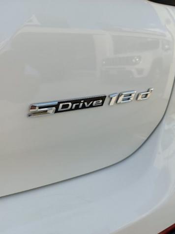 BMW X3 sDrive18d 48V Msport i.e rif. 22972681 - Foto 8