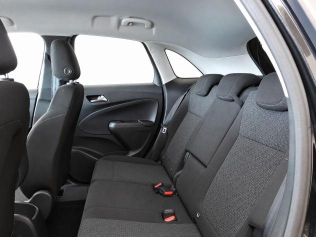 Opel Crossland X 1.2 12V Advance - Foto 8