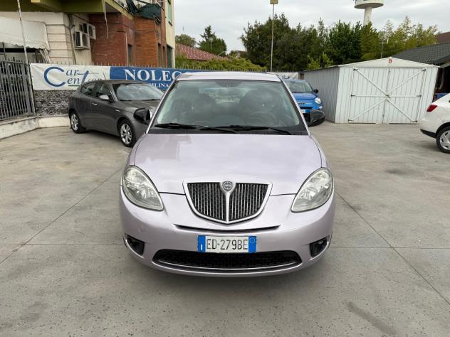 Y 1.2 BENZINA 2010 148.000KM UNIPRO-NUOVO PREZZO - Foto 2