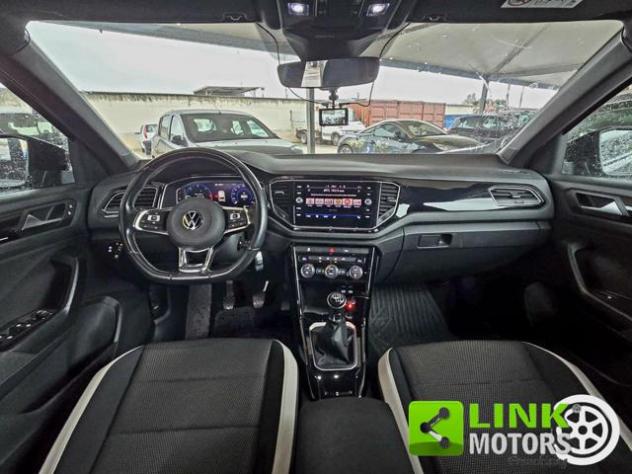 VOLKSWAGEN T-Roc 2.0 TDI SCR Advanced - Foto 4