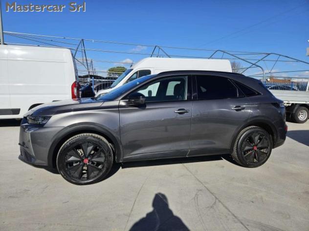DS AUTOMOBILES DS 7 1.5 bluehdi Performance Line 130cv auto - GP740BE rif. 23806425 - Foto 3
