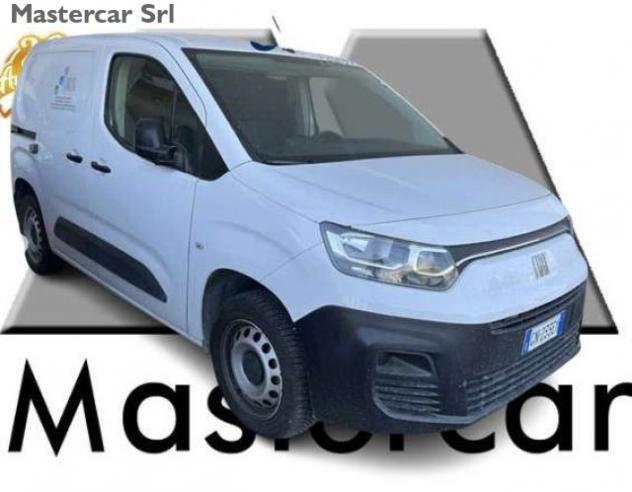 FIAT Doblo DOBLO VAN 1.5 BlueHdi 130cv MT6 - GN233EY rif. 24068251