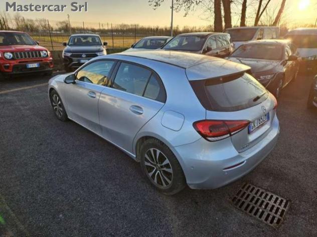 MERCEDES-BENZ A 180 Classe A - W177 d Sport auto - GK783ZM rif. 23961919 - Foto 3