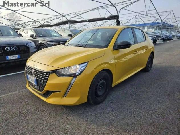 PEUGEOT 208 NEOPATENTATI 208 1.2 Active Pack - GP542FV rif. 23989043 - Foto 2