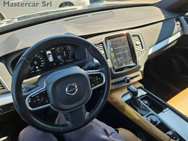 VOLVO XC90 XC90 2.0 d5 Business Plus awd 235cv geartronic my rif. 24076372 - Foto 10
