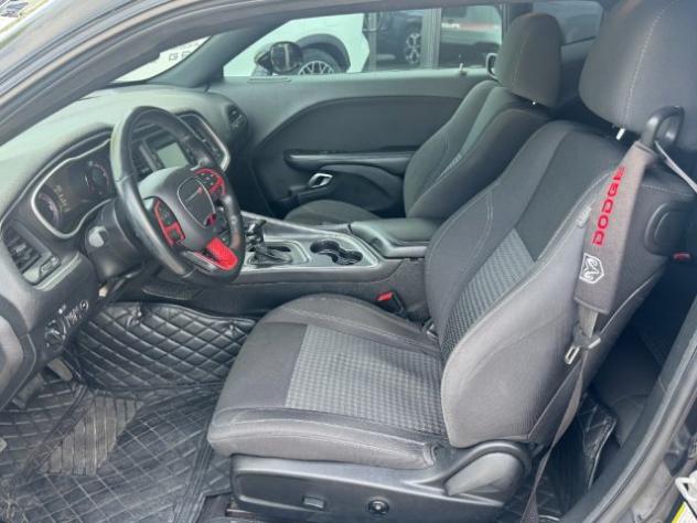 DODGE Challenger SXT NO SUPERBOLLO rif. 23899763 - Foto 10