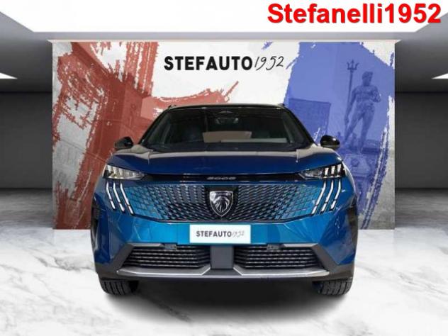 PEUGEOT 5008 III 2024 - 1.2 hybrid GT 145cv 5p.ti e-dcs6 rif. 23782700 - Foto 4