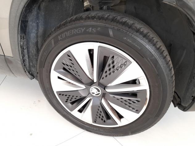 Škoda Karoq 1.5 TSI ACT Executive DSG - Foto 7
