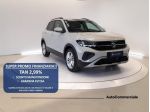 Volkswagen T-Cross 1.0 TSI 85kW Edition Plus