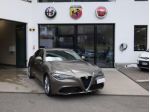 ALFA ROMEO Giulia 2.2 Turbodiesel 180 CV AT8 Super rif. 23457741