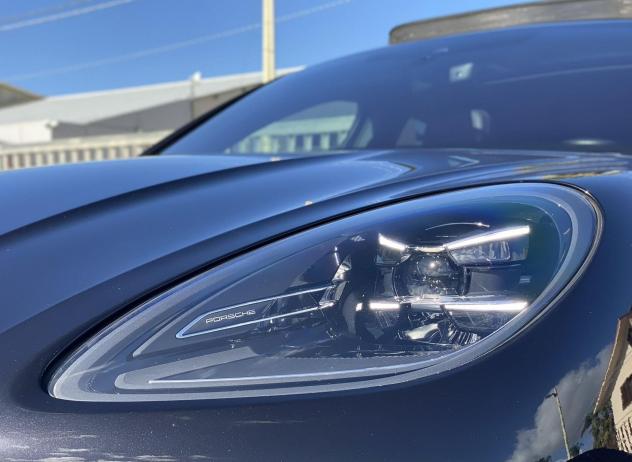 Porsche Macan 265CV PDK | TETTO | IVA | 1 PROP. | SERVICE PORSCHE - Foto 4