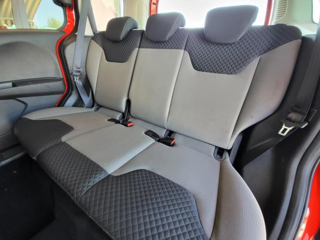 Ford Tourneo Courier 1.5 TDCI 75 CV Sport - Foto 10
