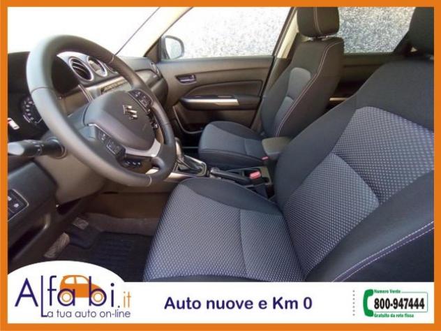 SUZUKI Vitara 1.4 110CV MHEV 4WD Aut. Cool+ rif. 23983768 - Foto 9