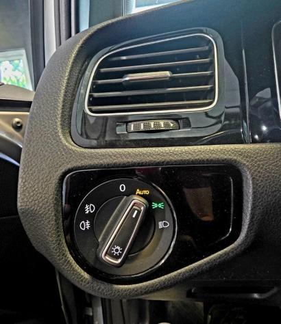 VOLKSWAGEN - Golf - 1.6 TDI 115CV DSG 5p. Executive BMT - Foto 10