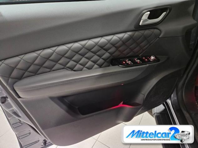 FOTON Tunland G7 2.0 TD 6MT CON ROLL BAR rif. 20135378 - Foto 8