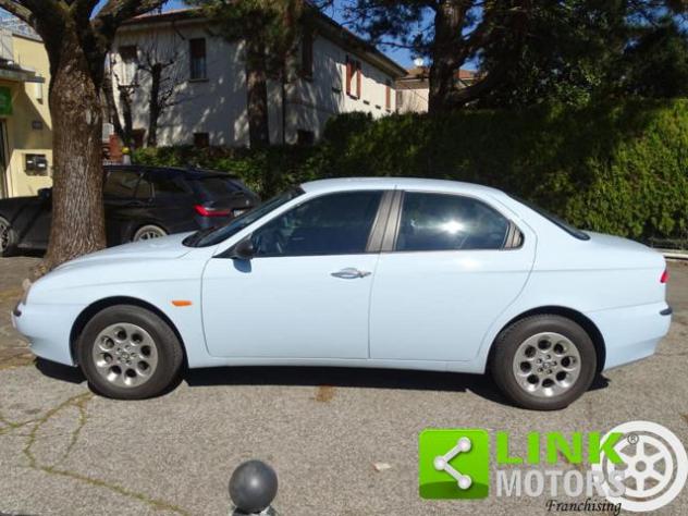 ALFA ROMEO 156 1.8i 16v Twin Spark 144cv ASI+CRS rif. 23821175 - Foto 3