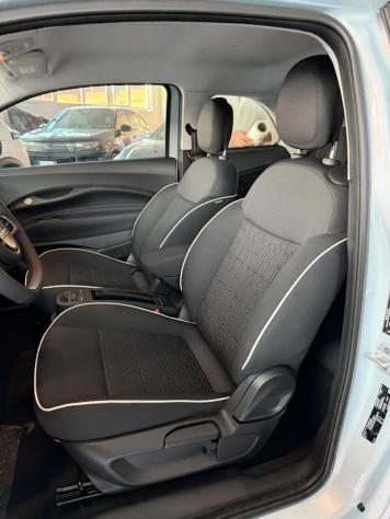 FIAT - 500 E - 500 Icon Berlina - Foto 9