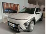 Hyundai Kona Kona 1.0 T-GDI Hybrid 48V iMT XLine Plus