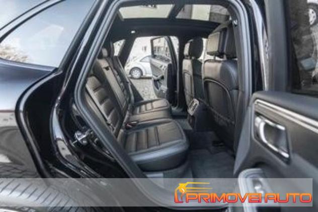 PORSCHE Macan 2.9 GTS rif. 23313063 - Foto 7