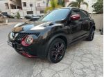 Nissan Juke 1.5 dCi  Premium UNIPROPRIETARIO