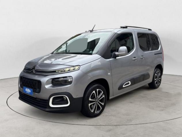 CITROEN Berlingo BlueHDi 100 M Shine rif. 24210156