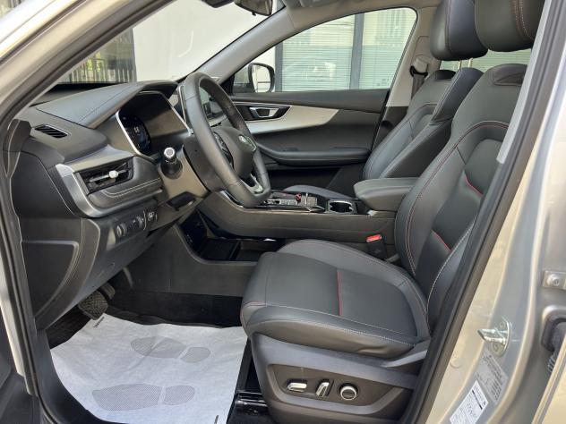 DR AUTOMOBILES DR 6.0 1.5 Turbo GPL CVT - Foto 8