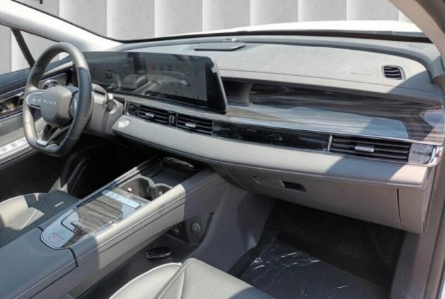 OMODA 5 Omoda 1.6 TGDI 147CV aut. Premium - Foto 10