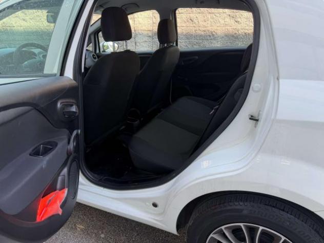 Fiat Punto 5p 1.3 mjt Lounge s, MOTORE REVISIONATO COMPLETAMENTE! - Foto 4