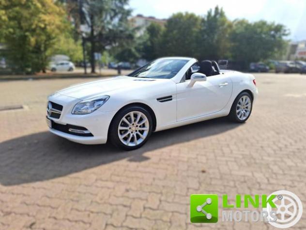 MERCEDES-BENZ SLK 200 Sport rif. 24010586 - Foto 9