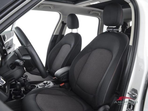 MINI Countryman Cooper SE 1.5 Cooper SE Classic ALL4 rif. 23886648 - Foto 9