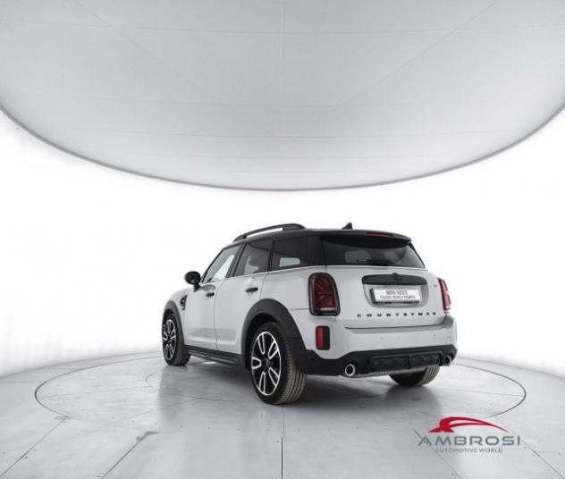 MINI Countryman John Cooper Works 2.0 John Cooper Works ALL4 rif. 23802384 - Foto 4