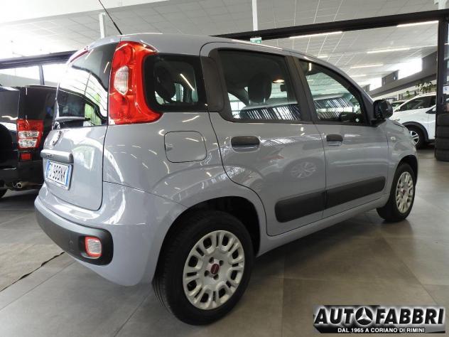 FIAT - Panda - 1.2 EasyPower Easy - Foto 9