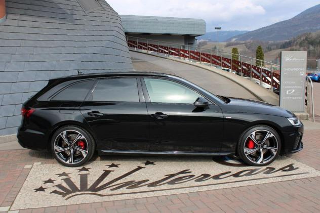 Audi A4 Avant 40TFSI quattro 3xS-line MATRIX-B&O - Foto 5