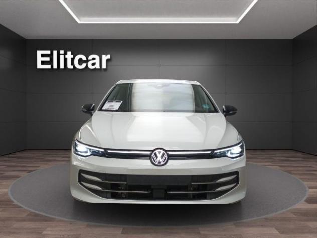VOLKSWAGEN Golf 1.5 TSI 150 CV ACT Life rif. 23876305 - Foto 3