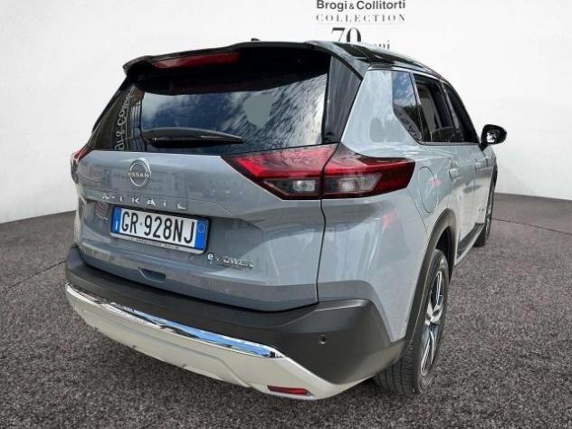 NISSAN X-Trail 1.5 e-power Tekna 2wd auto rif. 24169608 - Foto 4