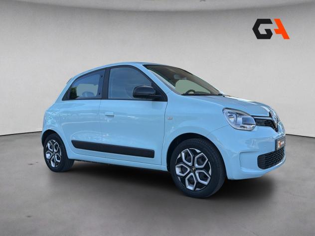 Renault Twingo Twingo 1.0 sce Equilibre 65cv - Foto 3
