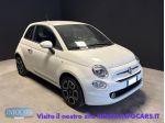 FIAT 500 1.0 Hybrid 70 cv - Neopatentati - PROMO rif. 23952696