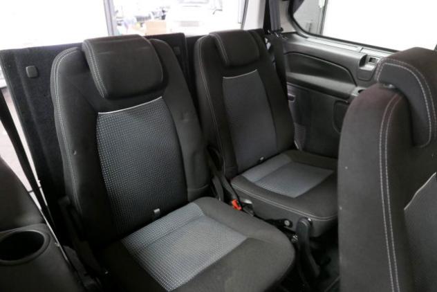 FORD Galaxy + 2.0 TDCi 163 CV DPF 7 posti rif. 23741622 - Foto 10