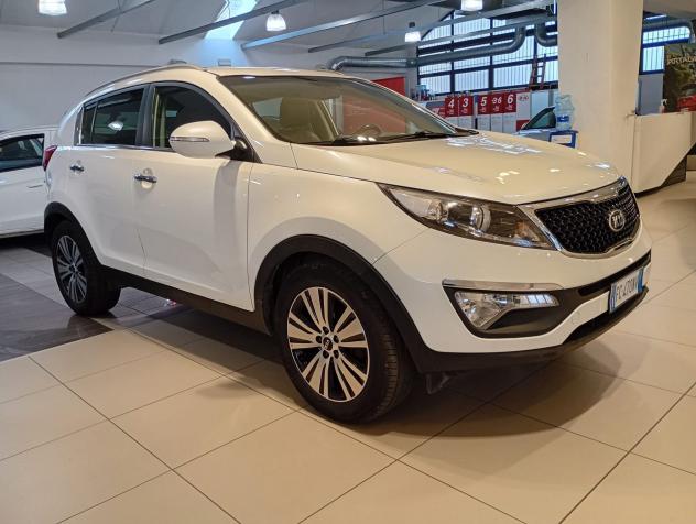 Kia Sportage 1.7 CRDi 115 CV con Stop & Go 2WD High Tech - Foto 3