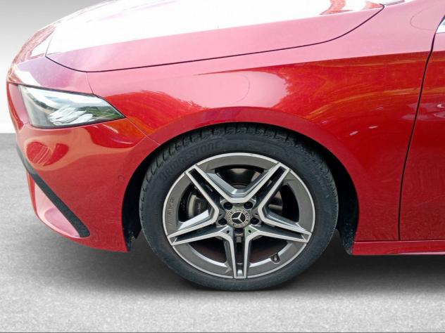 Mercedes-Benz Classe A - W177 2023 A 180 AMG Line Advanced Plus auto - Foto 4