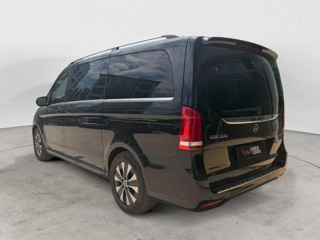 Mercedes-Benz EQV 300 - Foto 2