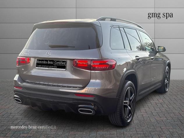 Mercedes-Benz GLB 200 d AMG Line Advanced Plus auto - Foto 2