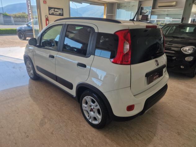 Fiat Panda 1.0 City Life 12/2022 - Foto 2