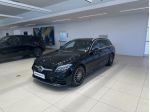 Mercedes-Benz Classe C C200 d AMG Line Aut - FRENI APPENA FATTI !!!