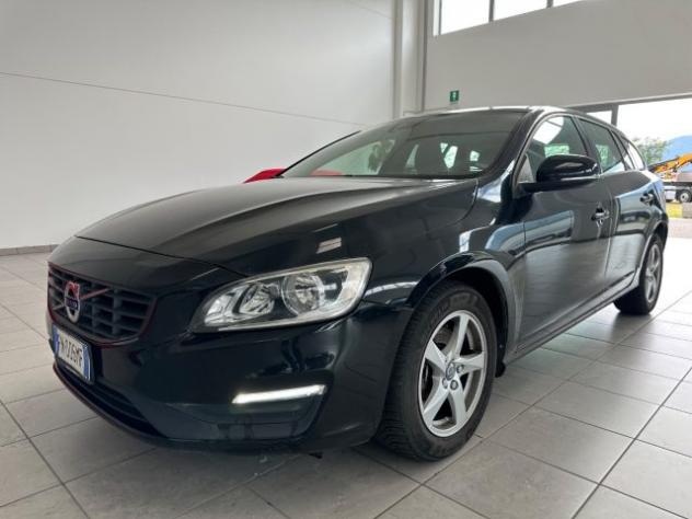 VOLVO V60 D3 Business rif. 19057140